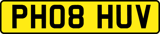 PH08HUV