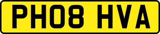 PH08HVA