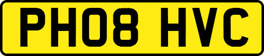 PH08HVC