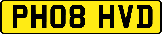 PH08HVD