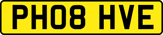 PH08HVE