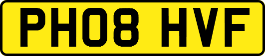 PH08HVF