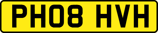 PH08HVH