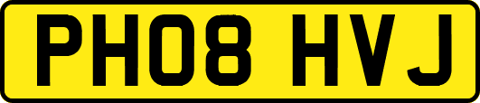 PH08HVJ