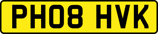 PH08HVK