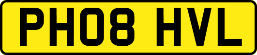 PH08HVL