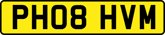 PH08HVM