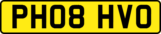 PH08HVO