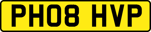 PH08HVP