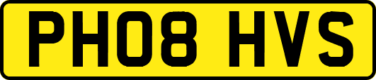 PH08HVS