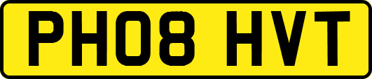 PH08HVT