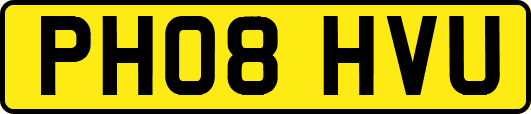 PH08HVU