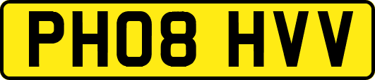 PH08HVV