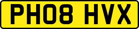 PH08HVX