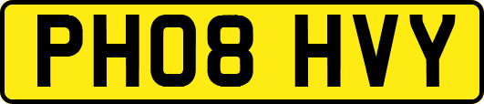 PH08HVY
