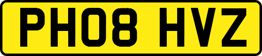 PH08HVZ