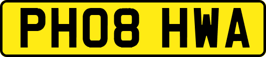 PH08HWA