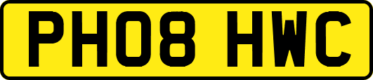 PH08HWC