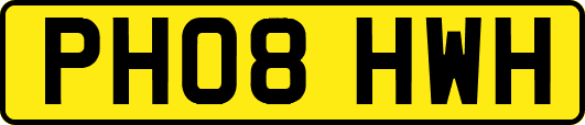 PH08HWH