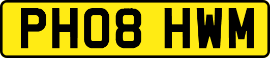 PH08HWM