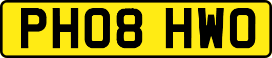 PH08HWO
