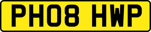 PH08HWP
