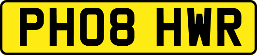 PH08HWR