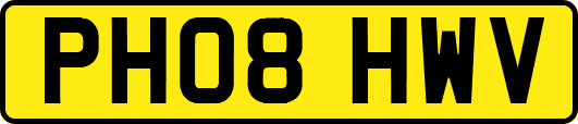 PH08HWV