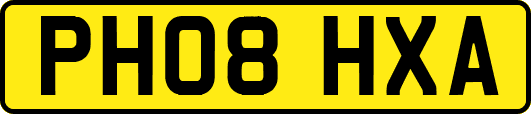 PH08HXA