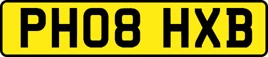 PH08HXB