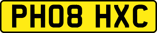 PH08HXC