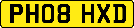 PH08HXD