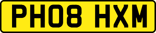 PH08HXM