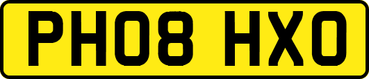 PH08HXO