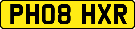 PH08HXR