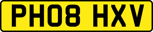 PH08HXV