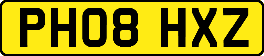 PH08HXZ
