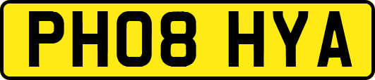 PH08HYA