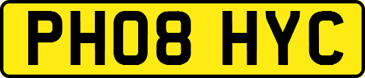 PH08HYC
