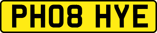 PH08HYE