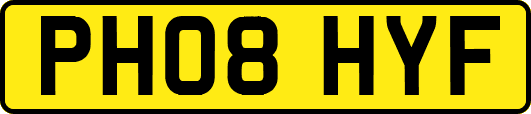 PH08HYF