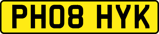 PH08HYK