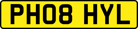PH08HYL