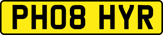 PH08HYR