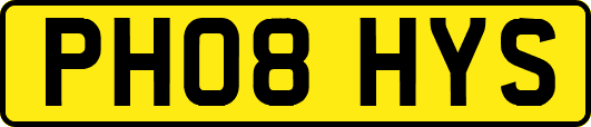PH08HYS