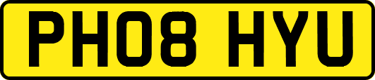 PH08HYU