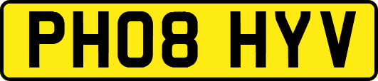 PH08HYV