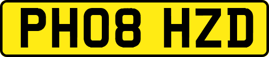 PH08HZD