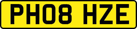 PH08HZE