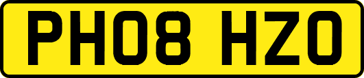 PH08HZO